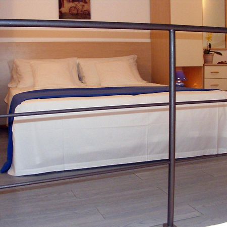 Casa Mafalda B&B Lipari  Buitenkant foto