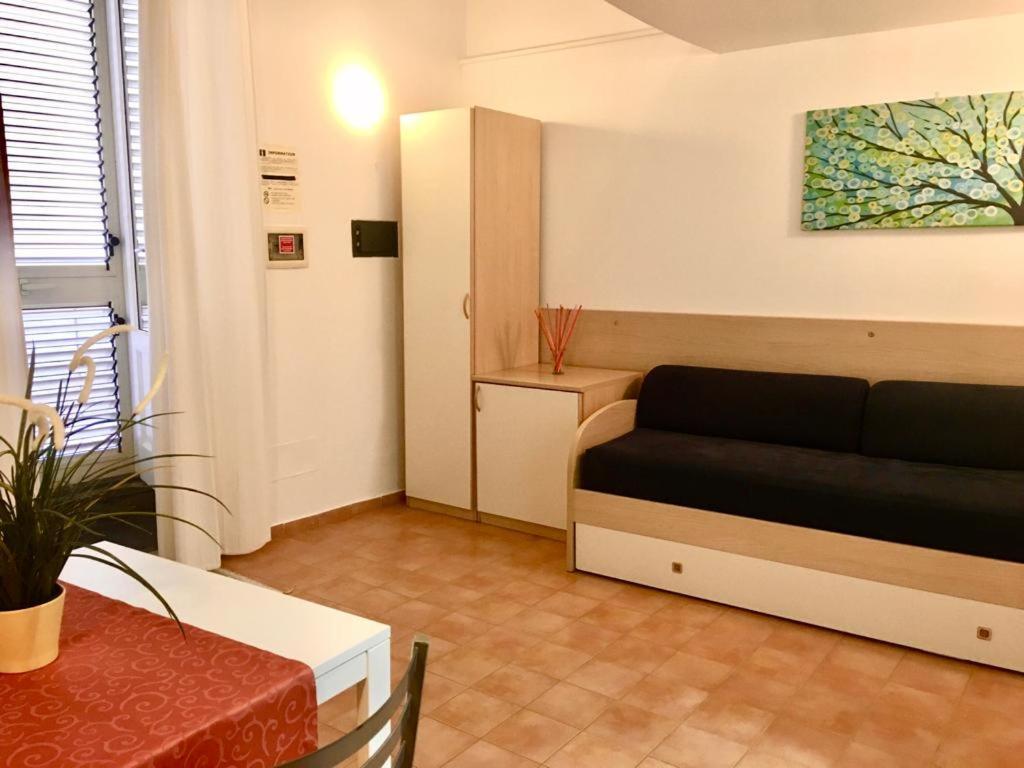 Casa Mafalda B&B Lipari  Buitenkant foto